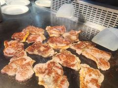 -巴犀烧烤(新崇光店)
