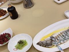 -州康·本帮菜(南桥百联店)