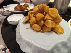 -闫府私房菜·百年鲁菜(恒隆店)