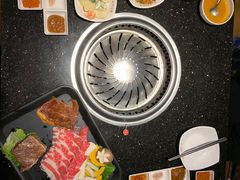 -木槿花韩式炭烤·熟成肉工坊(孙文东路店)