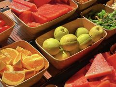 -温野菜涮涮锅(西单大悦城店)