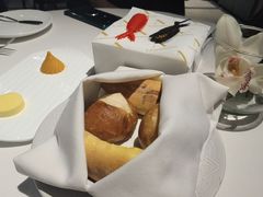 -L'Arome芳芳法国餐厅(仙林金鹰店)