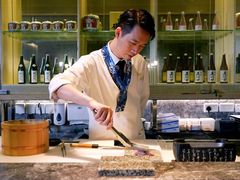 -御瀛日本料理
