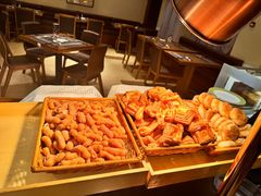 -长白山万达锦华套房酒店