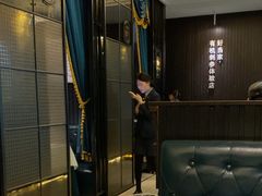 -彩虹之约•淮扬家宴(亚运村店)