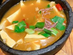 -云海肴·云南小炒·汽锅鸡(天津国金汇店)