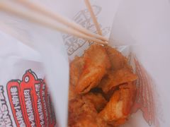 -傅强排骨(成都总店)