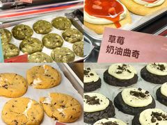 -华威约饭街