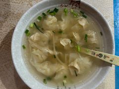 -笑云开汤包店(网巾市店)