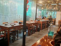 -前门杨记·铜锅涮肉(王府井·故宫店)