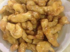 -满口香饭店