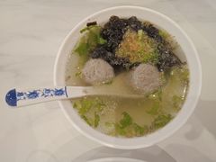 -拼二潮汕牛肉粿条(花城汇店)