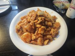 -柒號馆天津菜·八珍豆腐·牛窝骨