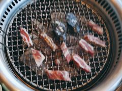 -一品诚记烤肉·甄选店(中南路店)