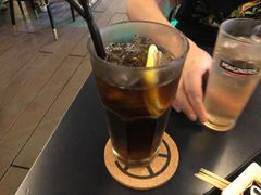 -爵士花园音乐酒吧餐厅
