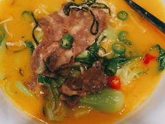 -城南往事·鲁菜济南菜(软件园美莲广场店)