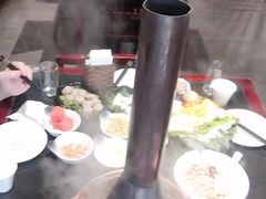 -东来顺饭庄(金泉广场店)