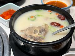 -韩香福烤肉庄园(文化西路店)