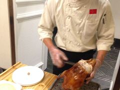 -煜丰汴京烤鸭(福彩路店)