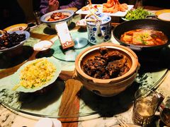 -那家小馆•北京菜•烤鸭(香山店)