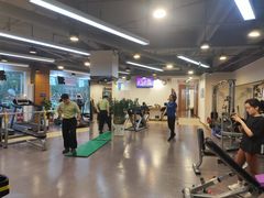 -每刻健身工作室(西直门店)