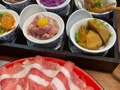 -楠火锅(葫芦岛飞天广场店)