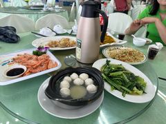 -景好海鲜餐厅(大鹏必选旅游店)