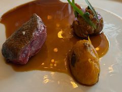 -Caprice(香港四季酒店)