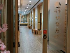 -汤森悠生活文化汤(江宁万达店)
