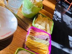 -四喜小胖·北京涮肉(五道营店)