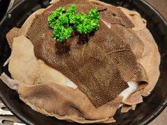 -一哥澳门豆捞·澳门风打边炉(高德置地店)