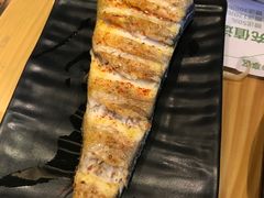 -聚点串吧·北京烧烤(朝北店)