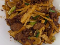 -马凯餐厅(地安门店)