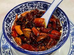 辣椒油-将台涮肉(酒仙桥店)