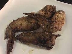 招牌鸡翼-天娜美雪(湖东街店)