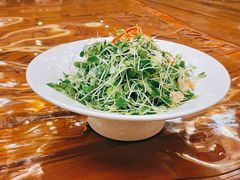 -翠清酒家(万丰路店)