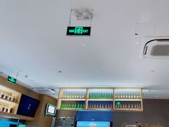 -木屋烧烤(Ipark店)