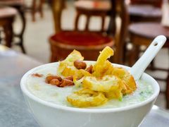 艇仔粥-穗银肠粉店(东川路店)