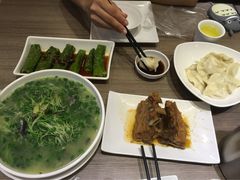 picture-九毛九西北菜(百信广场店)