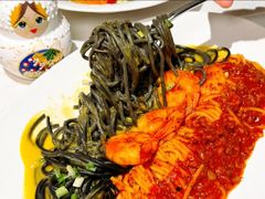 -俄士厨房(五棵松华熙LIVE店)