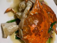 -79号渔船海鲜饭店(宝安店)