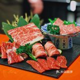 人均100➕吃和牛牛小排🔥超赞烧肉店