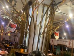 -符离集餐厅(万象城店)