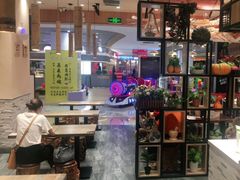 -好人民间小吃(镇江八佰伴店)