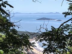 -崂山仰口游览区
