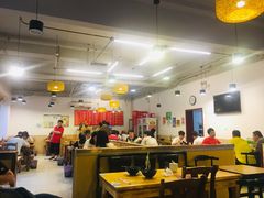 大堂-螺蛳粉先生(蓟门桥店)
