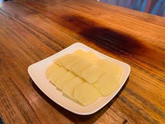 土豆片-肆拾壹號烤肉(龙岗店)