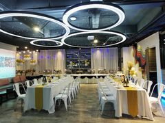 -CIAO·团建聚餐·生日派对轰趴馆(福田店)