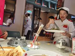 -味上湘菜馆(岳麓山店)