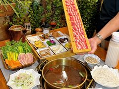 -大理董·董家小厨野生菌火锅(古城旗舰店)